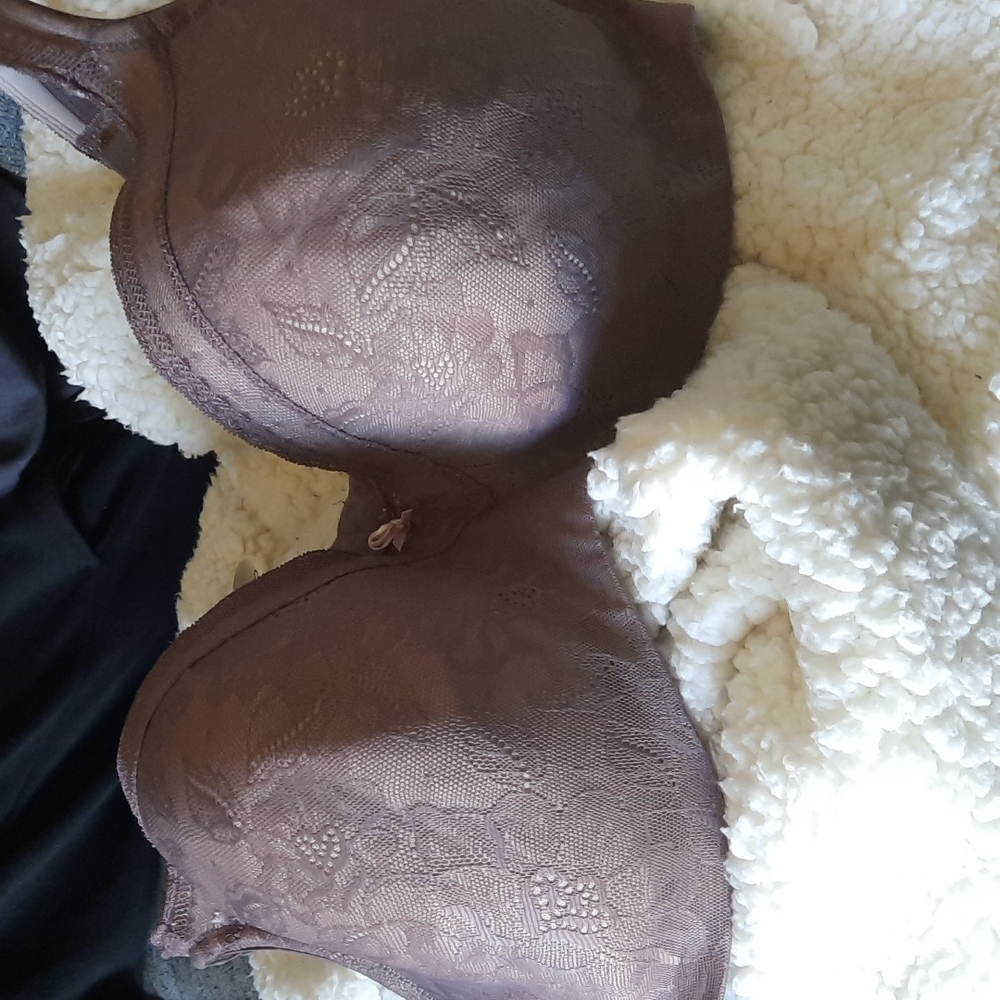 Pretty women's bra